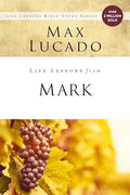 Life Lessons from Mark: A Life-Changing Story - Paperback