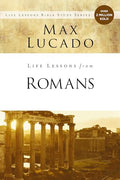 Life Lessons from Romans: God's Big Picture - Paperback