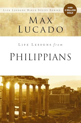 Life Lessons from Philippians: Guide to Joy - Paperback