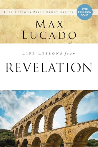 Life Lessons from Revelation: Final Curtain Call - Paperback