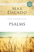 Life Lessons from Psalms: A Praise Book for God's People - Paperback
