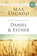 Life Lessons from Daniel and Esther: Faith Under Pressure - Paperback