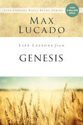 Life Lessons from Genesis: Book of Beginnings - Paperback
