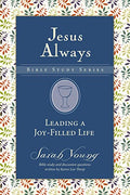 Leading a Joy-Filled Life - Paperback