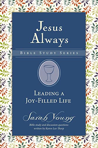 Leading a Joy-Filled Life - Paperback