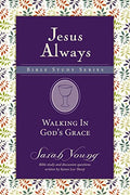 Walking in God's Grace - Paperback