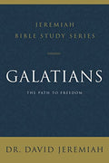 Galatians: The Path to Freedom - Paperback