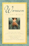 Women of the Bible: The Life and Times of Every Woman in the Bible - Paperback