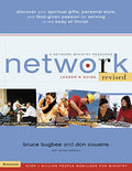 Network Leader's Guide: The Right People, in the Right Places, for the Right Reasons, at the Right Time - Paperback