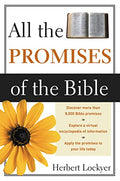 All the Promises of the Bible - Paperback