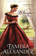 To Whisper Her Name - Paperback