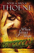 When Jesus Wept - Paperback