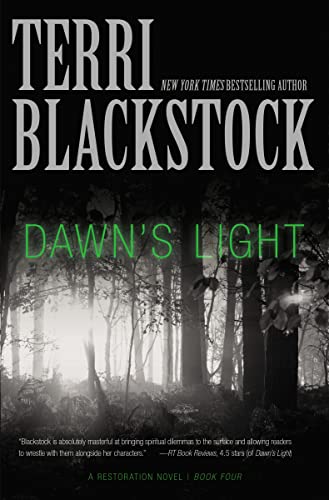 Dawn's Light: Christian Thriller Where Knowing the Truth Makes You a Target 4 - Paperback