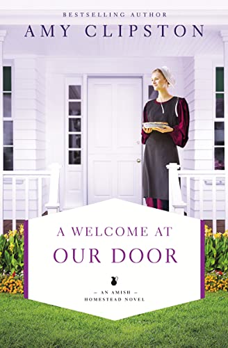 A Welcome at Our Door - Paperback