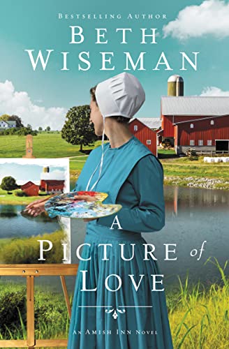 A Picture of Love - Paperback