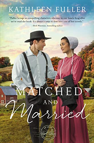 Matched and Married - Paperback