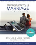 Strengthen Your Marriage: Personal Insights Into Your Relationship - Paperback