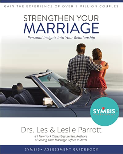 Strengthen Your Marriage: Personal Insights Into Your Relationship - Paperback