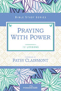 Praying with Power - Paperback