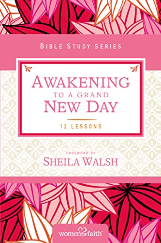Awakening to a Grand New Day - Paperback