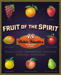 Fruit of the Spirit: 48 Bible Studies for Individuals or Groups - Paperback