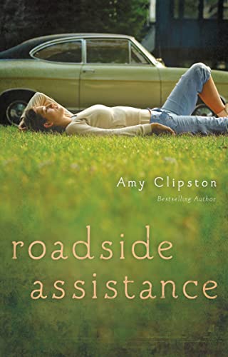 Roadside Assistance: 1 - Paperback