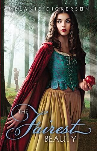 The Fairest Beauty - Paperback