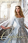 The Captive Maiden - Paperback
