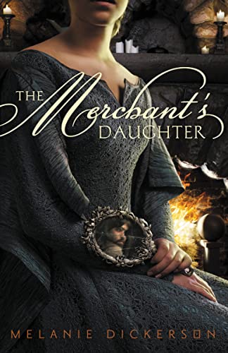 The Merchant's Daughter - Paperback