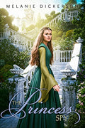 The Princess Spy - Paperback