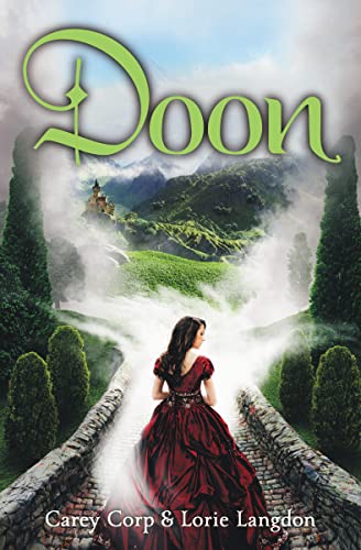 The Doon - Paperback
