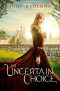 An Uncertain Choice - Paperback