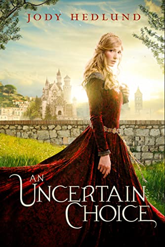 An Uncertain Choice - Paperback