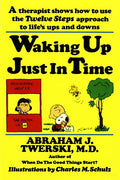 Waking Up Just in Time - Paperback