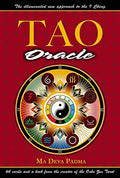 Tao Oracle: An Illuminated New Approach to the I Ching [With Book(s)] - Other