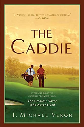 The Caddie - Paperback