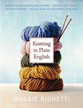 Knitting in Plain English - Paperback