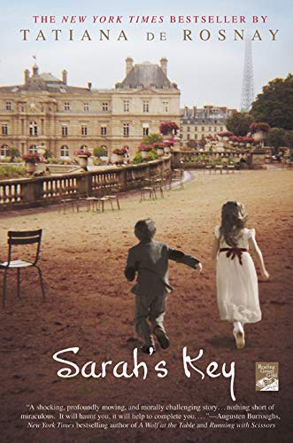 Sarah's Key - Paperback