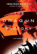 Dragon Factory - Paperback
