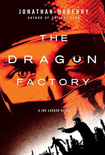 Dragon Factory - Paperback