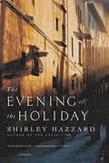 The Evening of the Holiday - Paperback