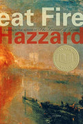 The Great Fire - Paperback