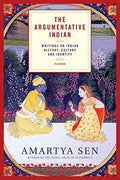 Argumentative Indian - Paperback