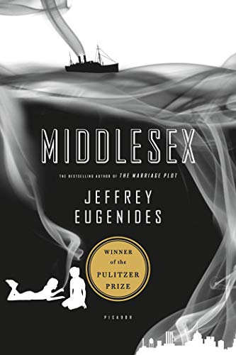 Middlesex - Paperback