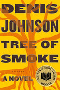 Tree of Smoke - Paperback