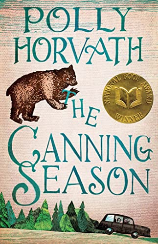 Canning Season - Paperback