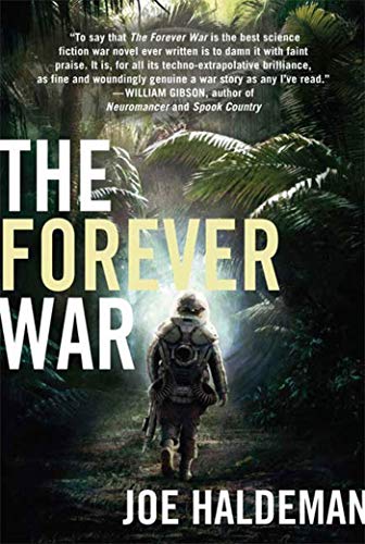 The Forever War - Paperback