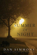 Summer of Night - Paperback