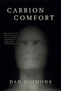 Carrion Comfort - Paperback