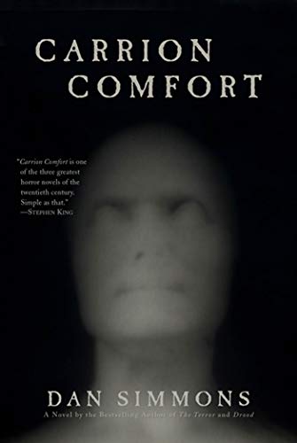 Carrion Comfort - Paperback